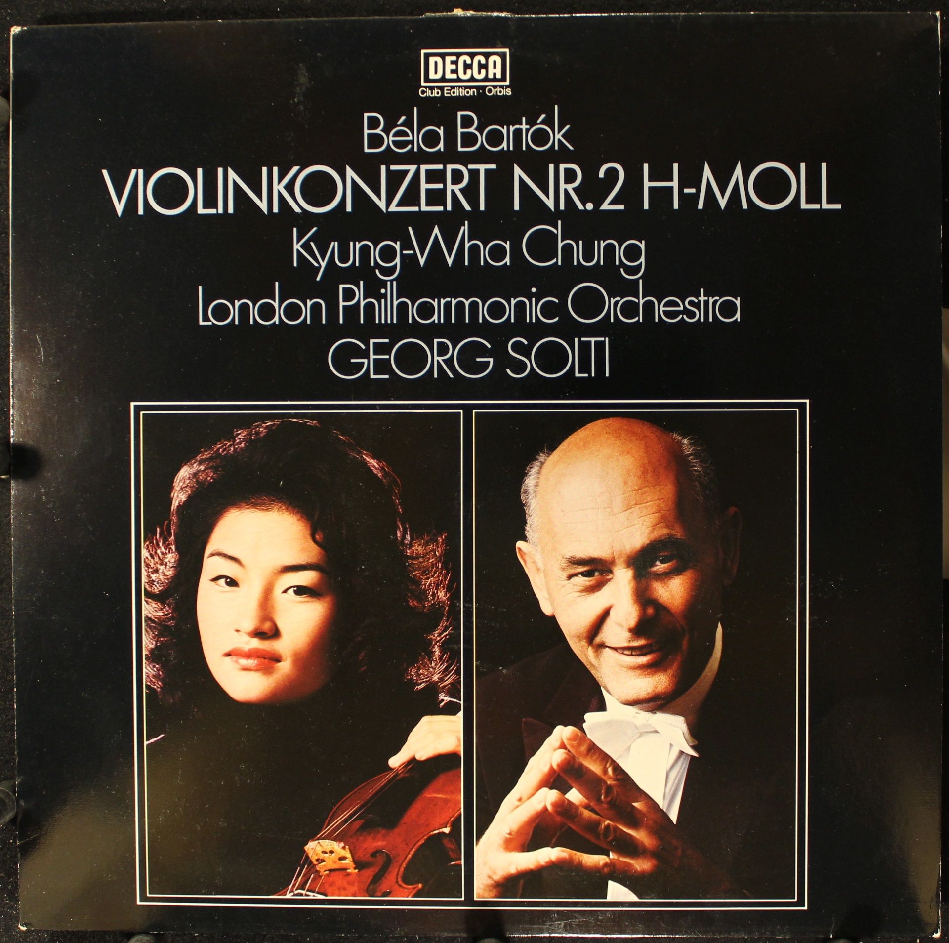 Bart K Violin Concerto No By Bart K London Philharmonic Orchestra