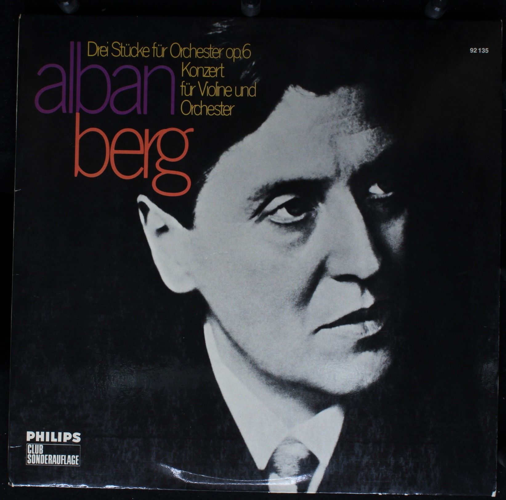 Artist Alban Berg - Page 2